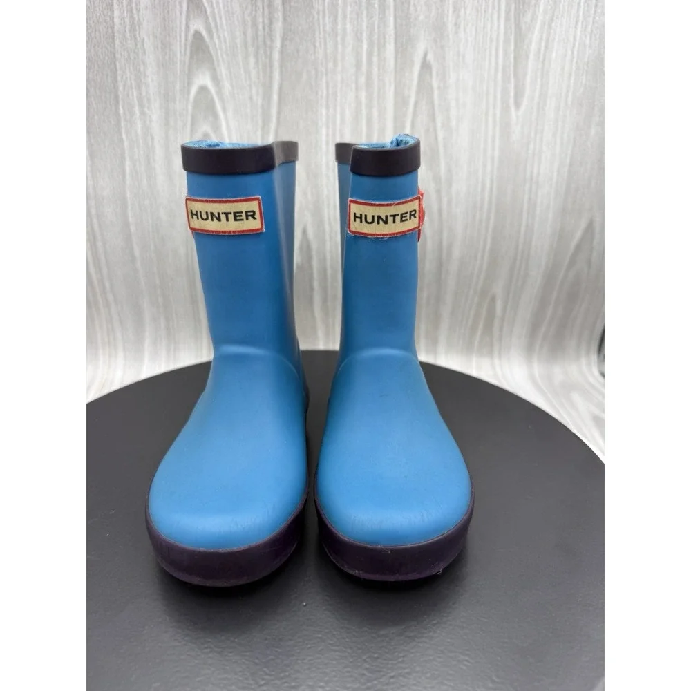 Hunter product details